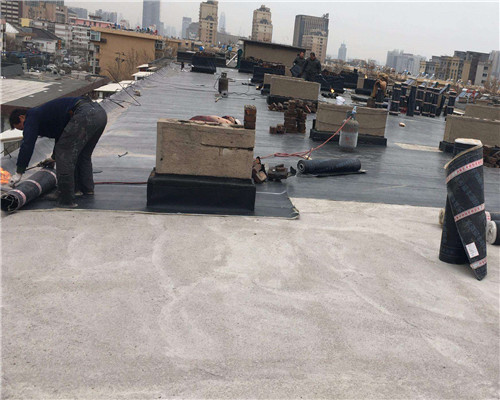 苏州房顶意昂体育官方网站补漏
